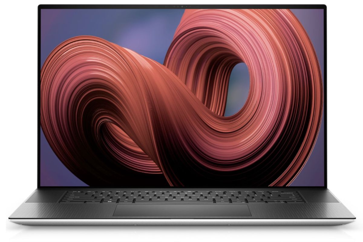 Dell XPS 17 Laptop