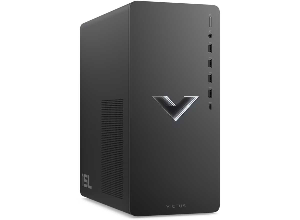 HP Victus 15L