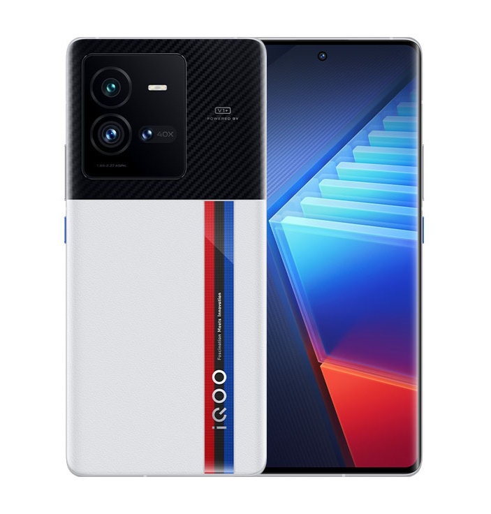Vivo iQOO 10 Pro