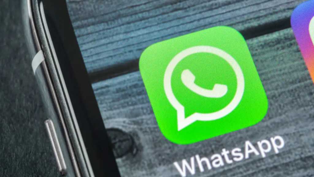 Image: Hacker verbreiten Schadsoftware Ã¼ber Whatsapp: Android-Smartphones infiziert