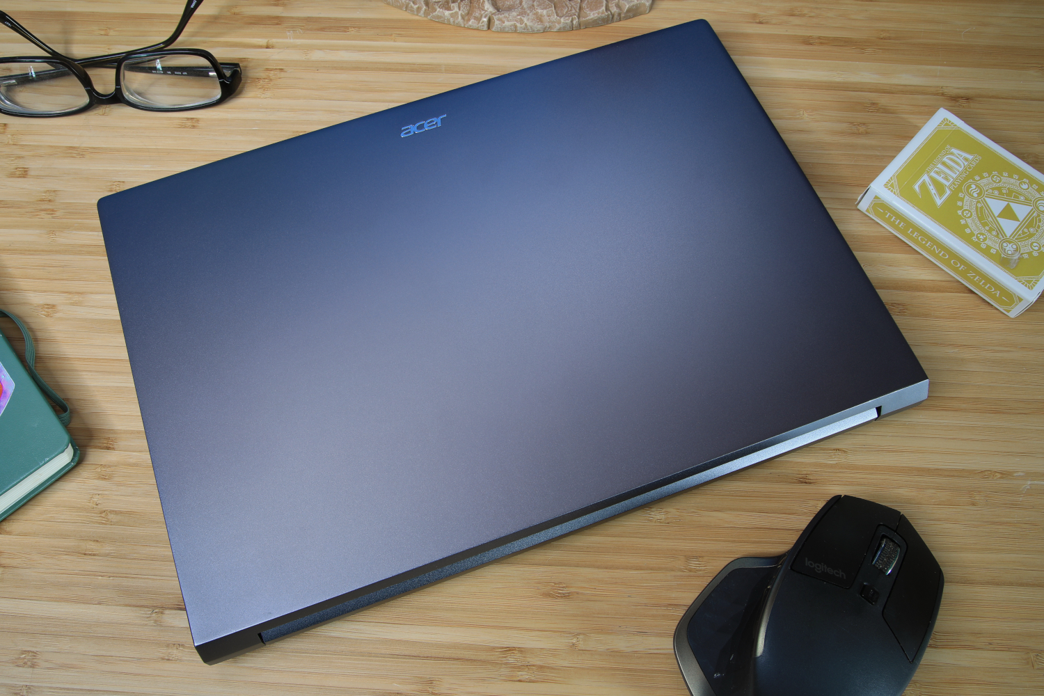 Test Et Avis Sur Le Acer Swift X 14 - Tech Advisor