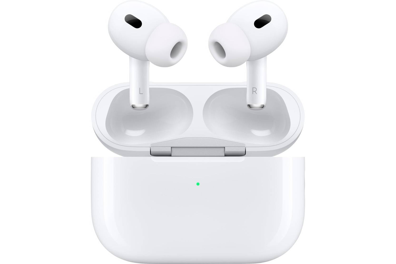 Apple AirPods Pro (2nd-gen, 2023, USB-C)