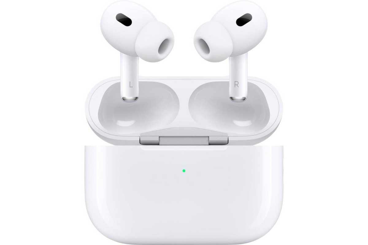 Apple AirPods Pro 2nd gen