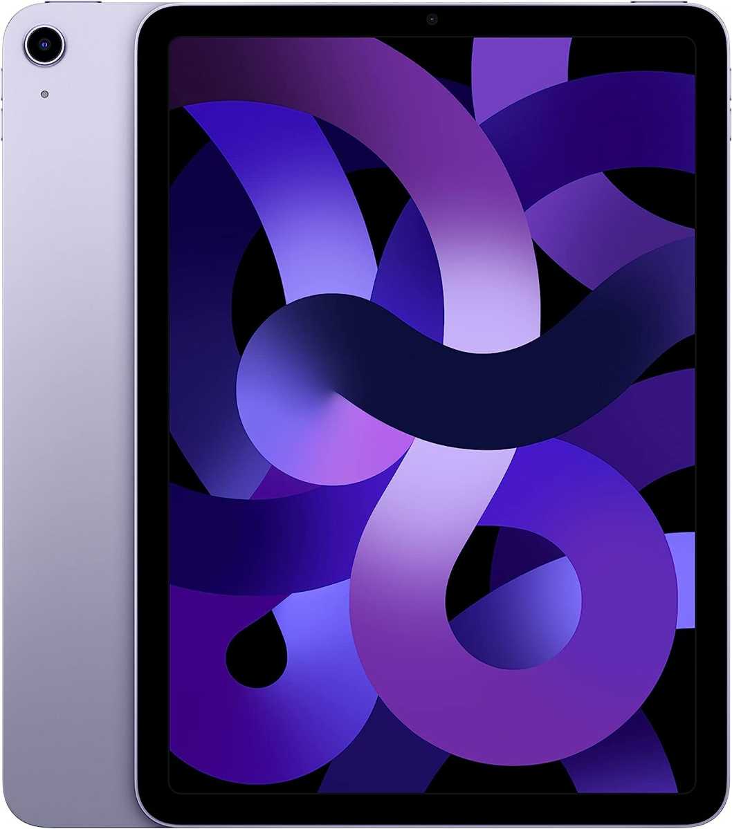 Apple 2022 iPad Air groß