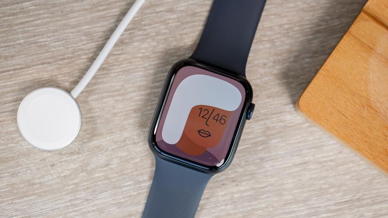 Apple Watch Series 7