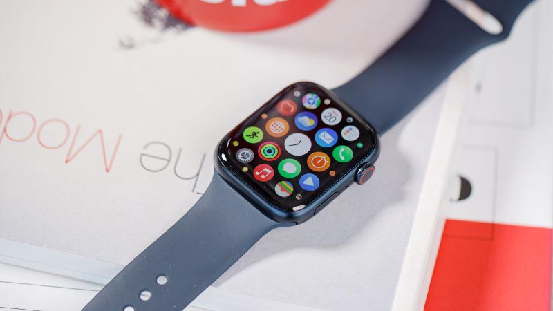 Apple Watch Series 7