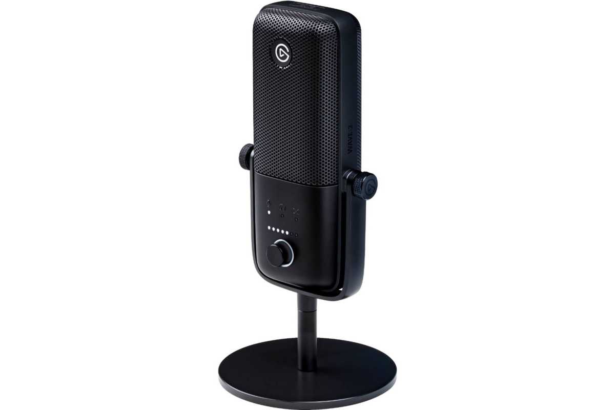 Elgato Wave:3 USB microphone