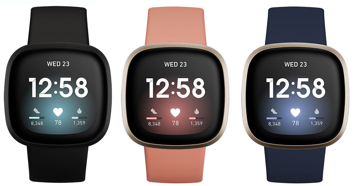 Fitbit