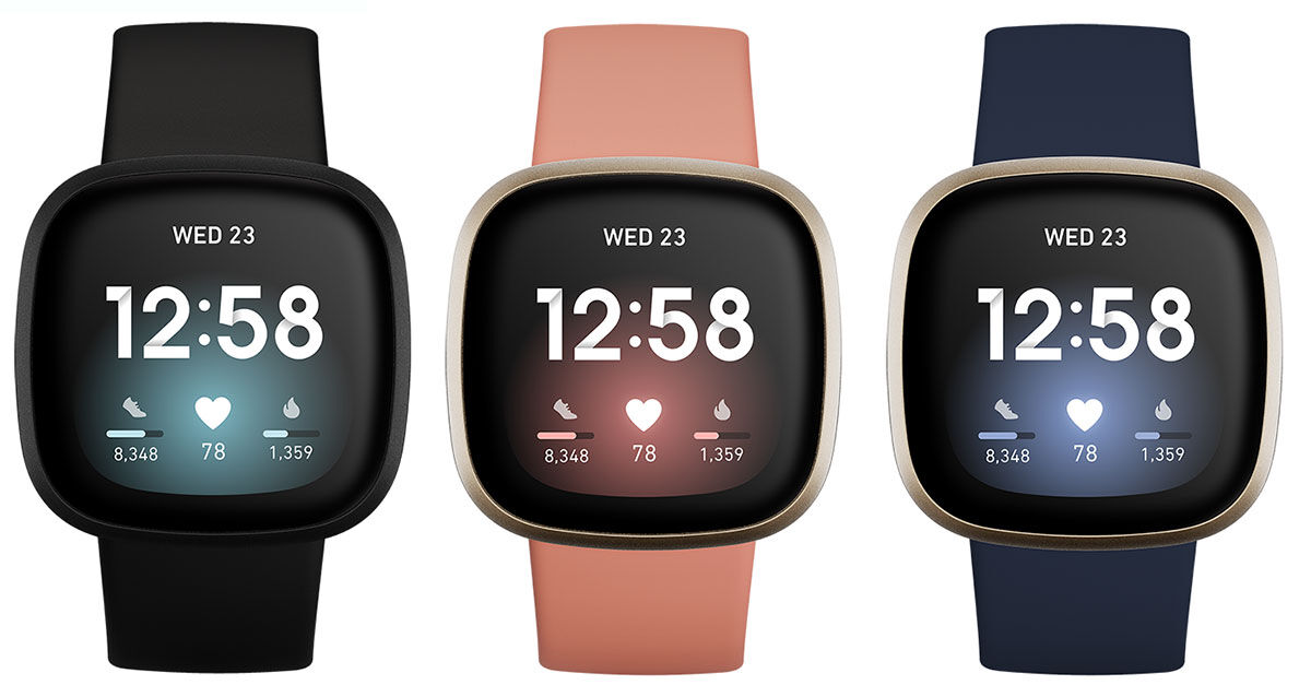 Fitbit Versa Lite, análisis detallado con fotos (incluye muchas ofertas)