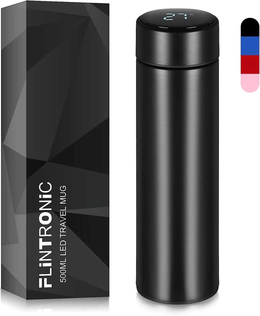 flintronic Thermosflasche