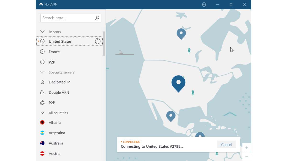 How to Watch Paramount Plus outside US With VPN