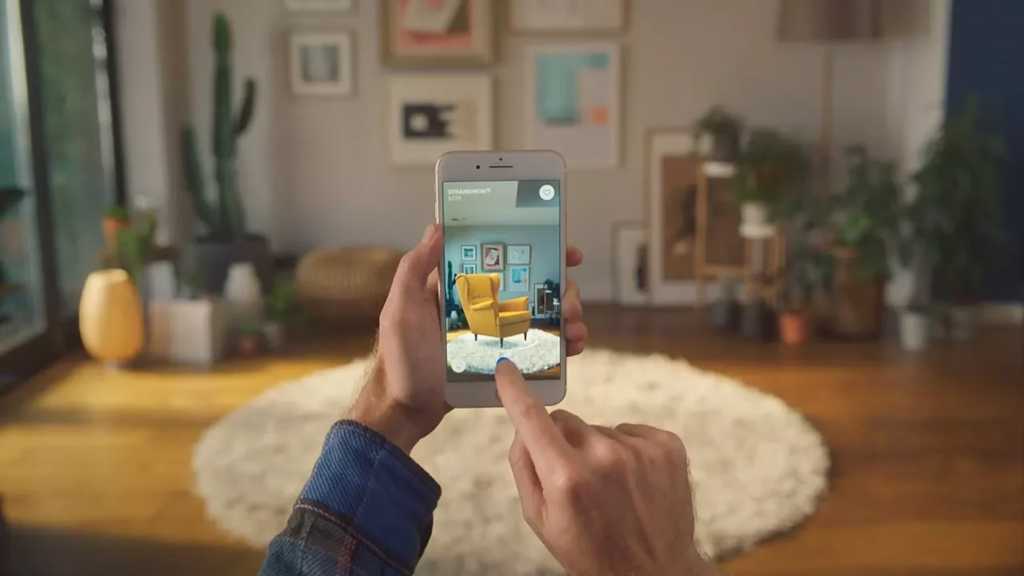 Image: Ikea-MÃ¶bel in 3D: So gestalten Sie RÃ¤ume im eigenen zu Hause