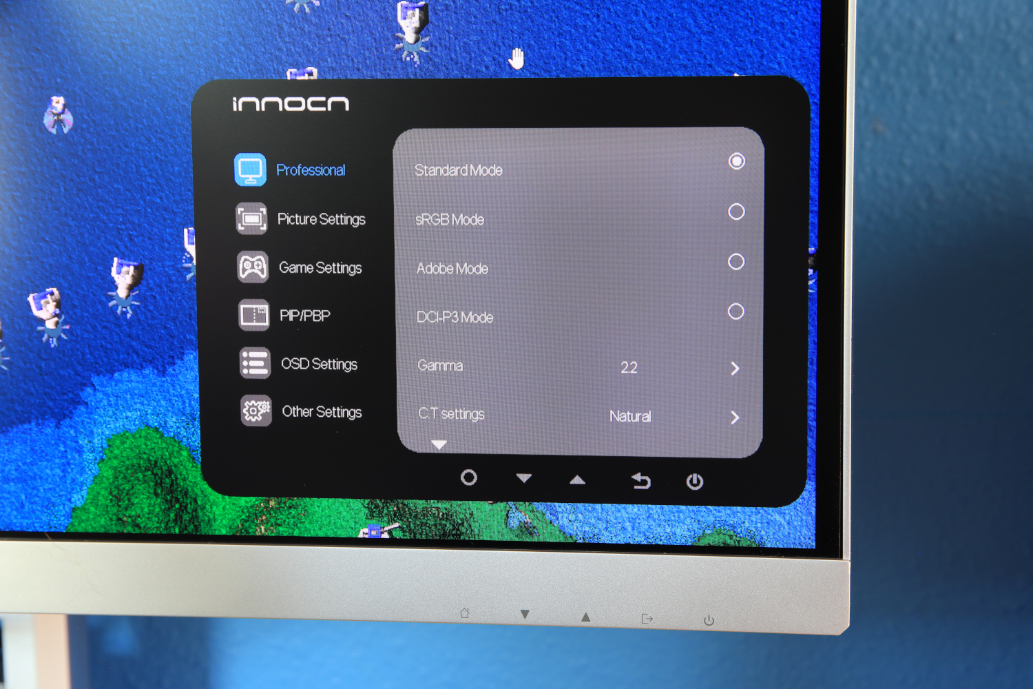 Innocn 27M2V review: This monitor could put the brand on the map