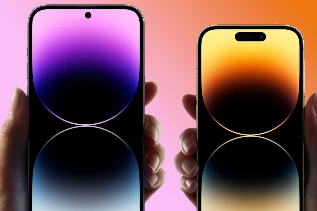 Image: Alle iPhone 16 sollen einen A18-Chip bekommen â wegen AI