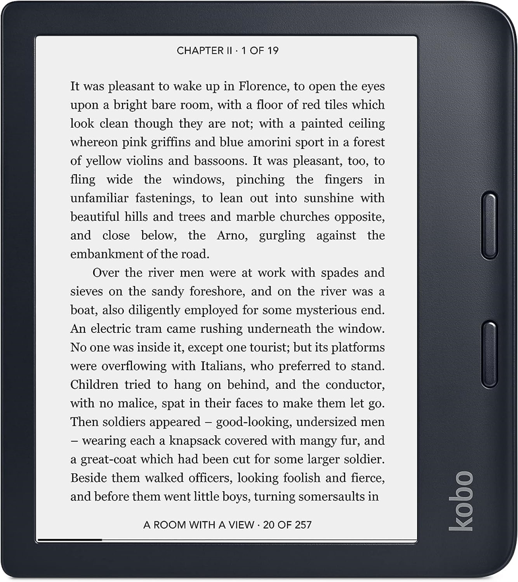 Kobo