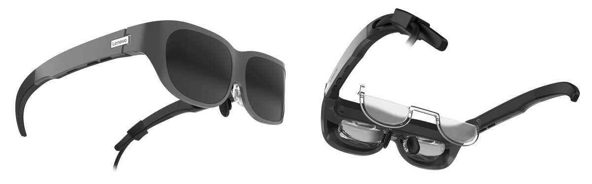 Lenovo Legion glasses
