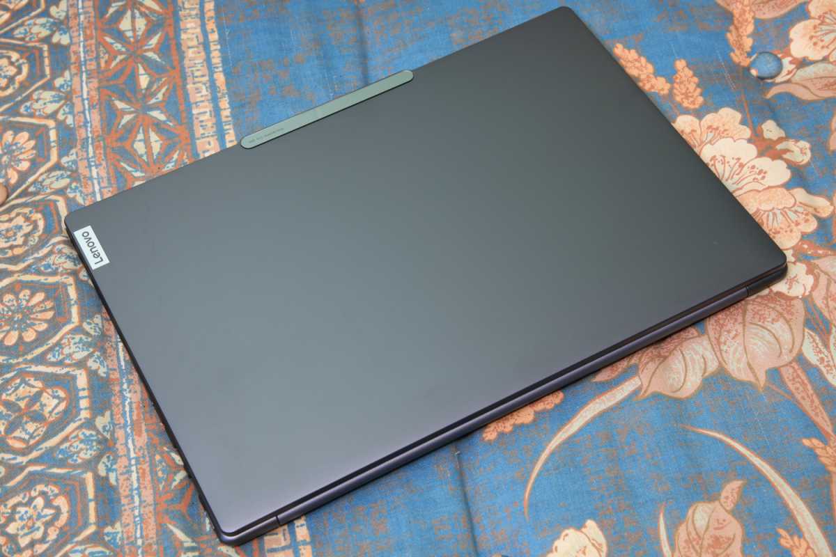 Lenovo Yoga Pro 9i 16 Review