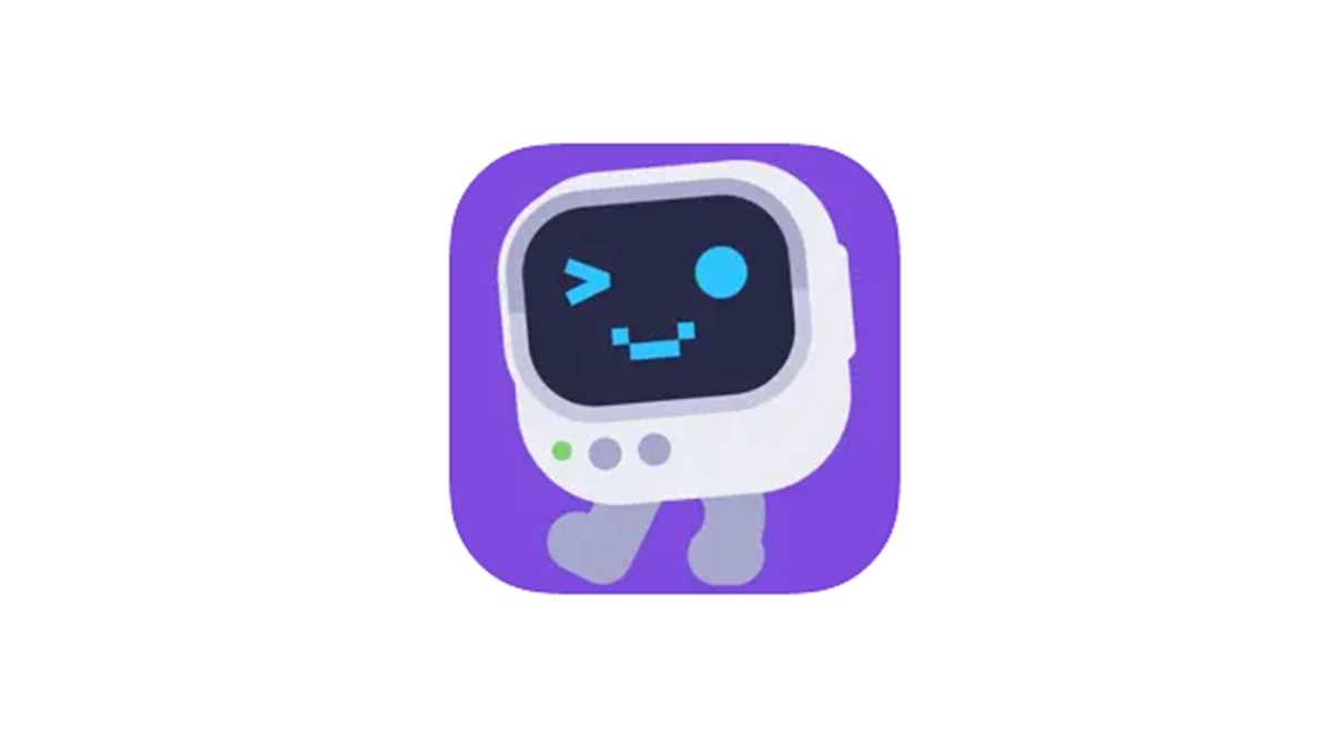 Coding app iPad