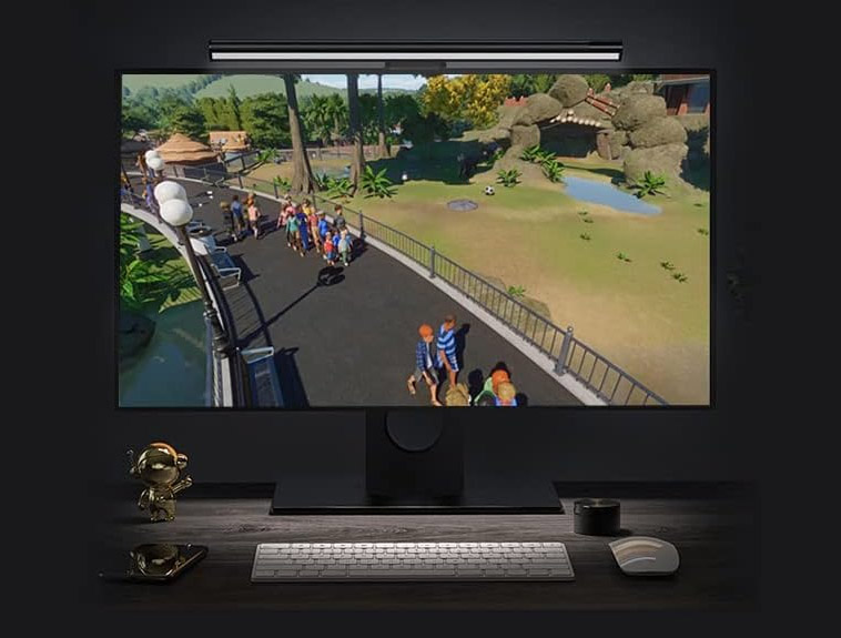 Melifo LED monitor light