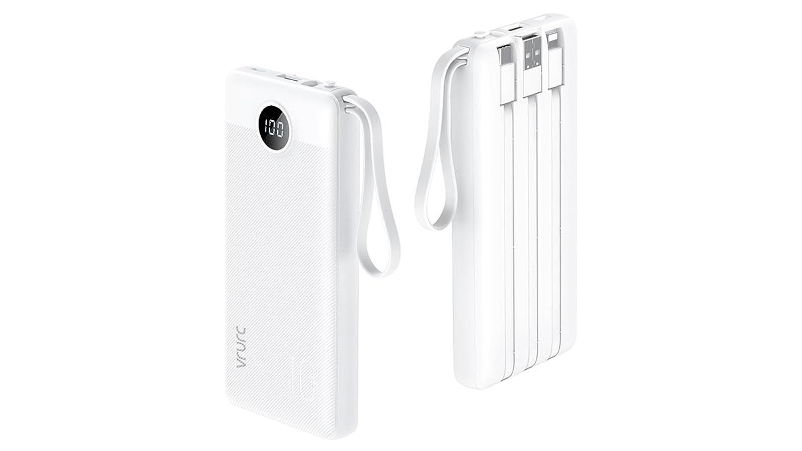 VRURC (10.000 mAh)