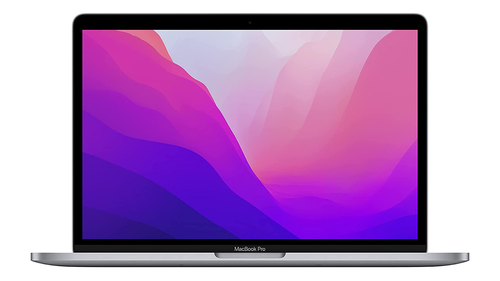 MacBook Air de 13" (2022, M2, 256 GB, Gris espacial)