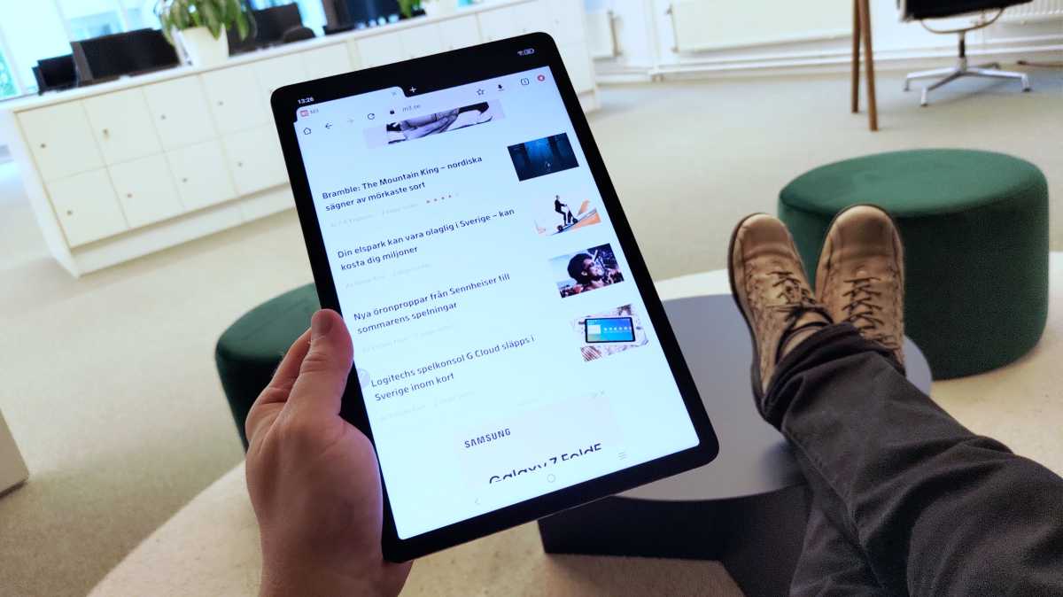 TCL NXTPAPER 11 Tablet: A Paper-Like Display for a More Comfortable Reading  Experience, by Tech Explorers