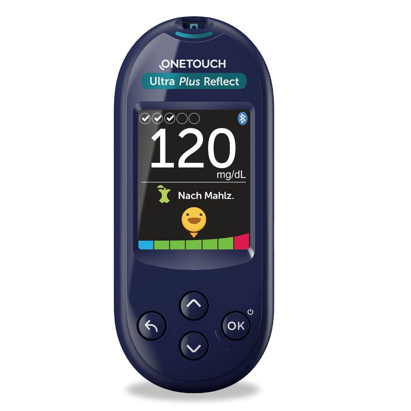 OneTouch Ultra Plus Reflect