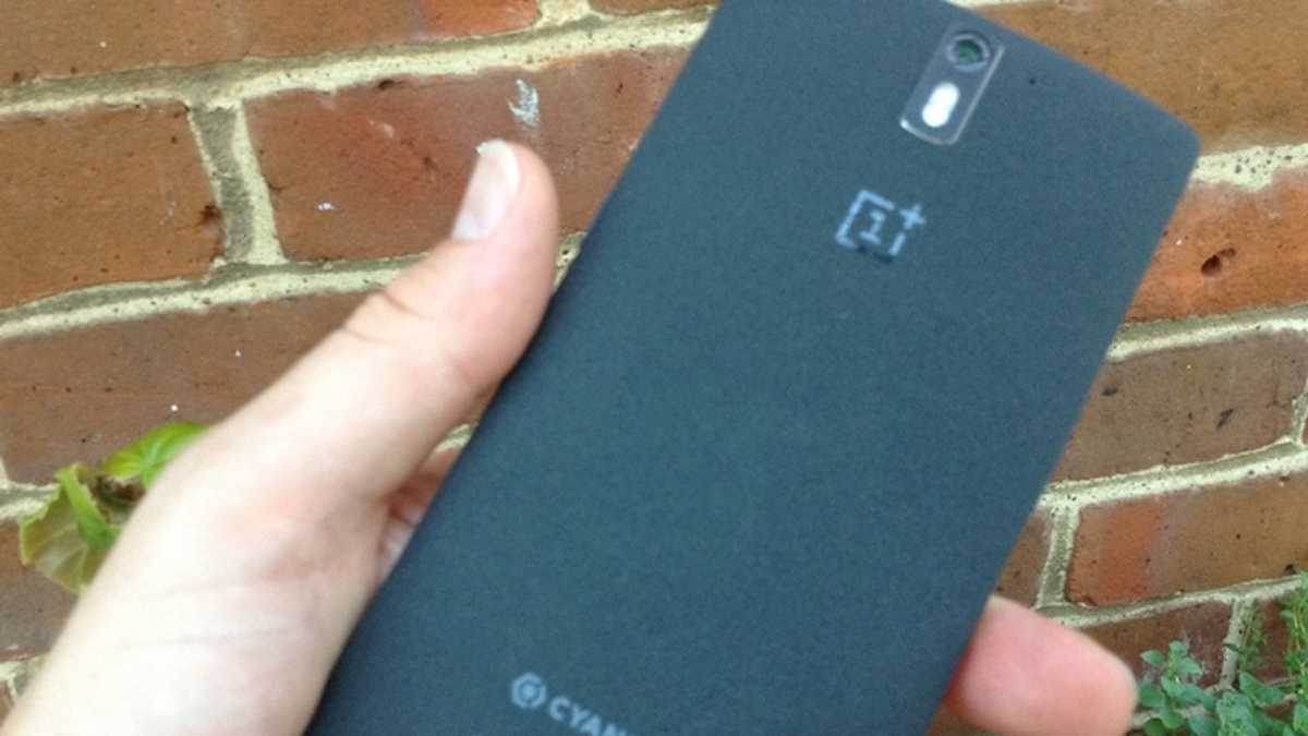 OnePlus 1