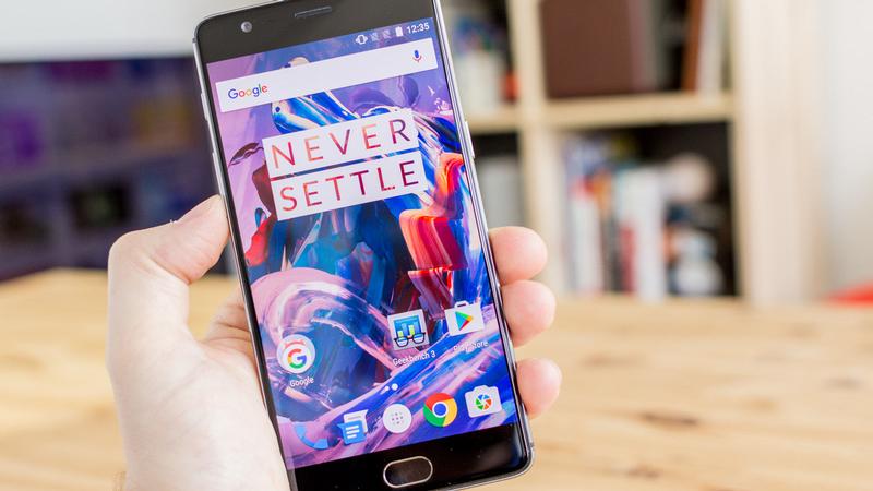 OnePlus 3