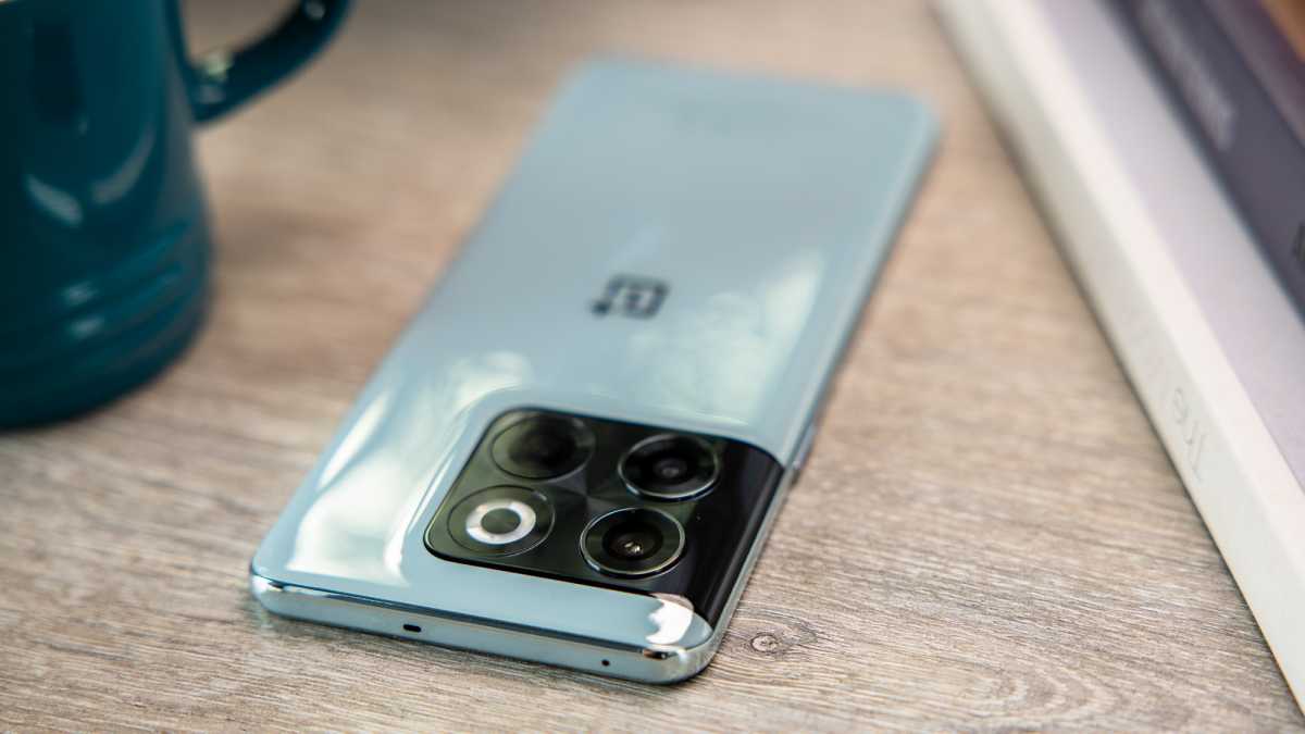 OnePlus 8T
