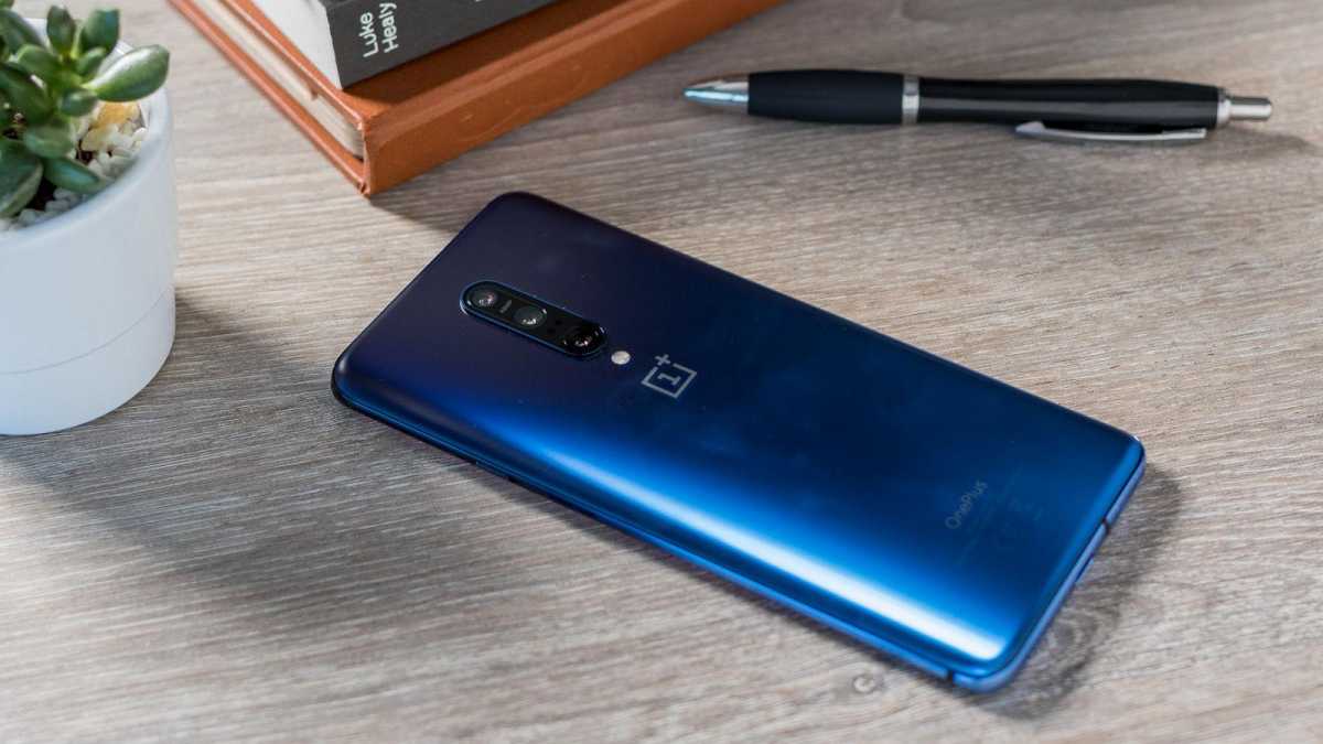 OnePlus 7 Pro