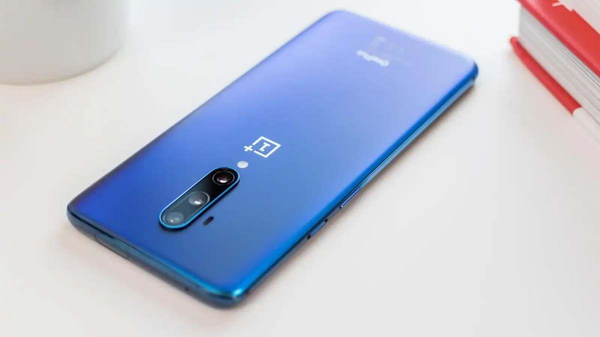 OnePlus 7T Pro