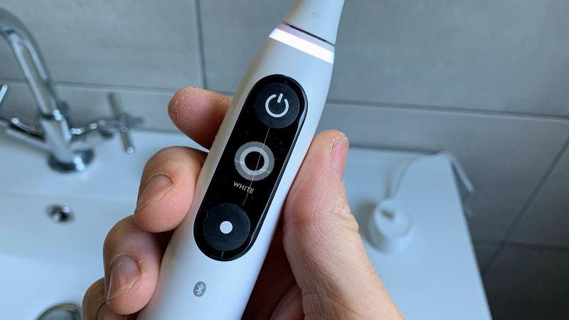 Oral-B iO Series 6