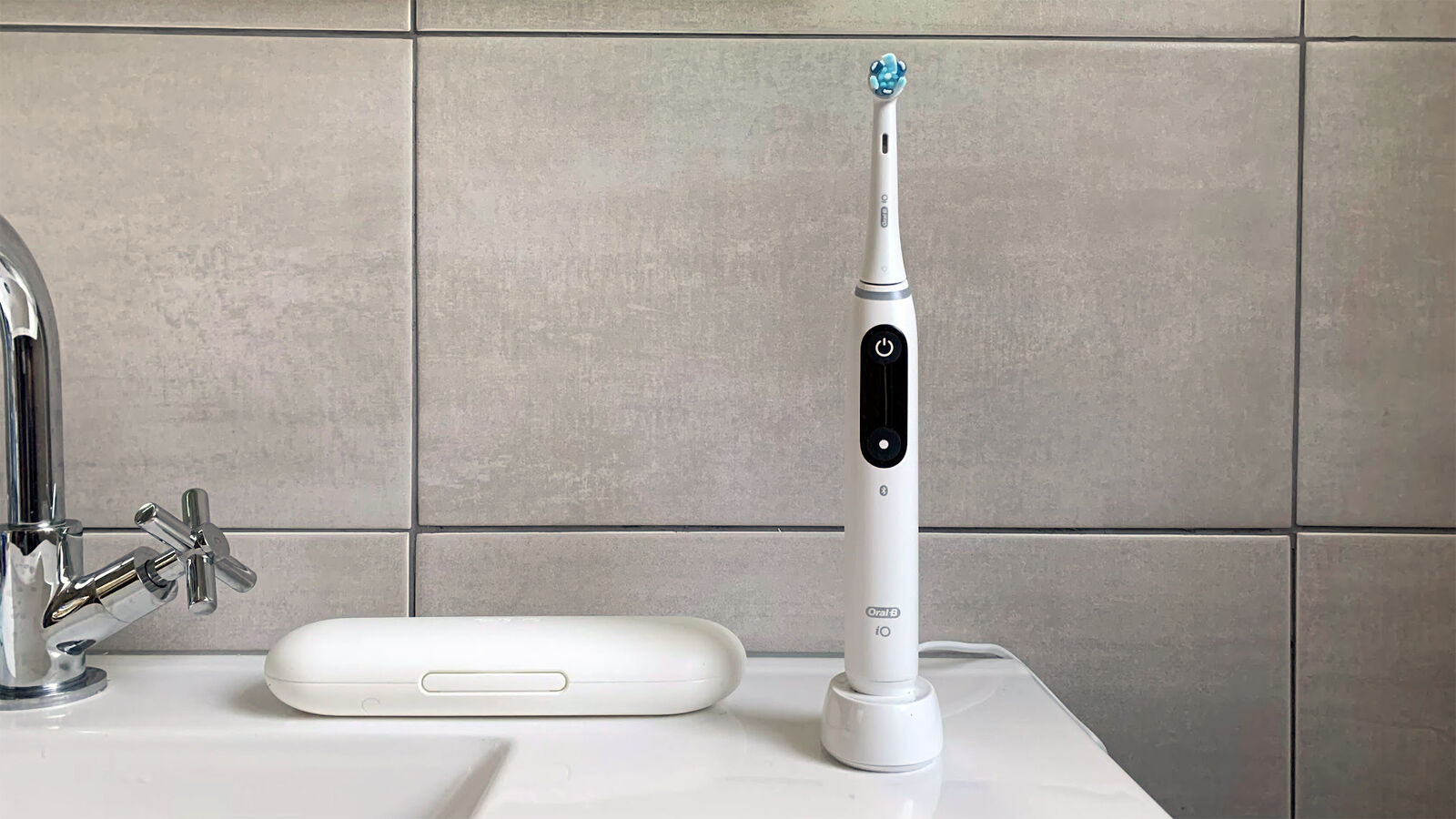 Oral-B IO Series 6 Im Test - PC-WELT