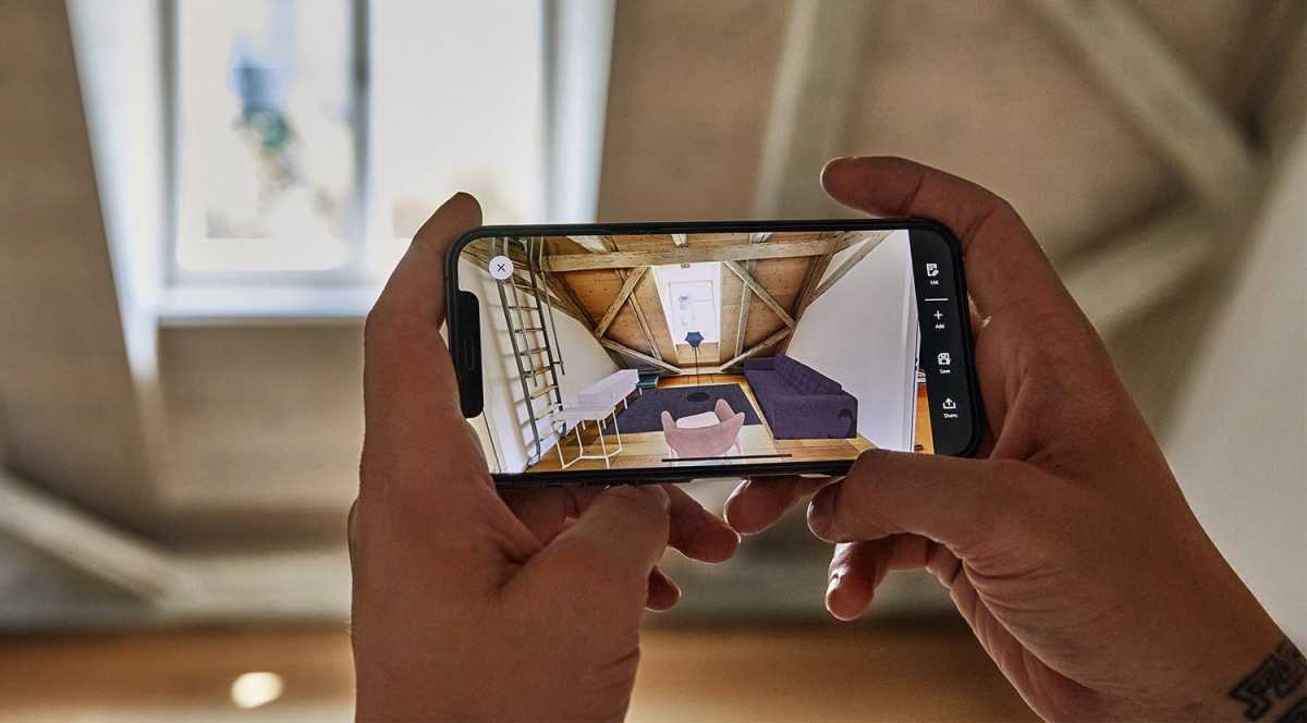 Ikea-App