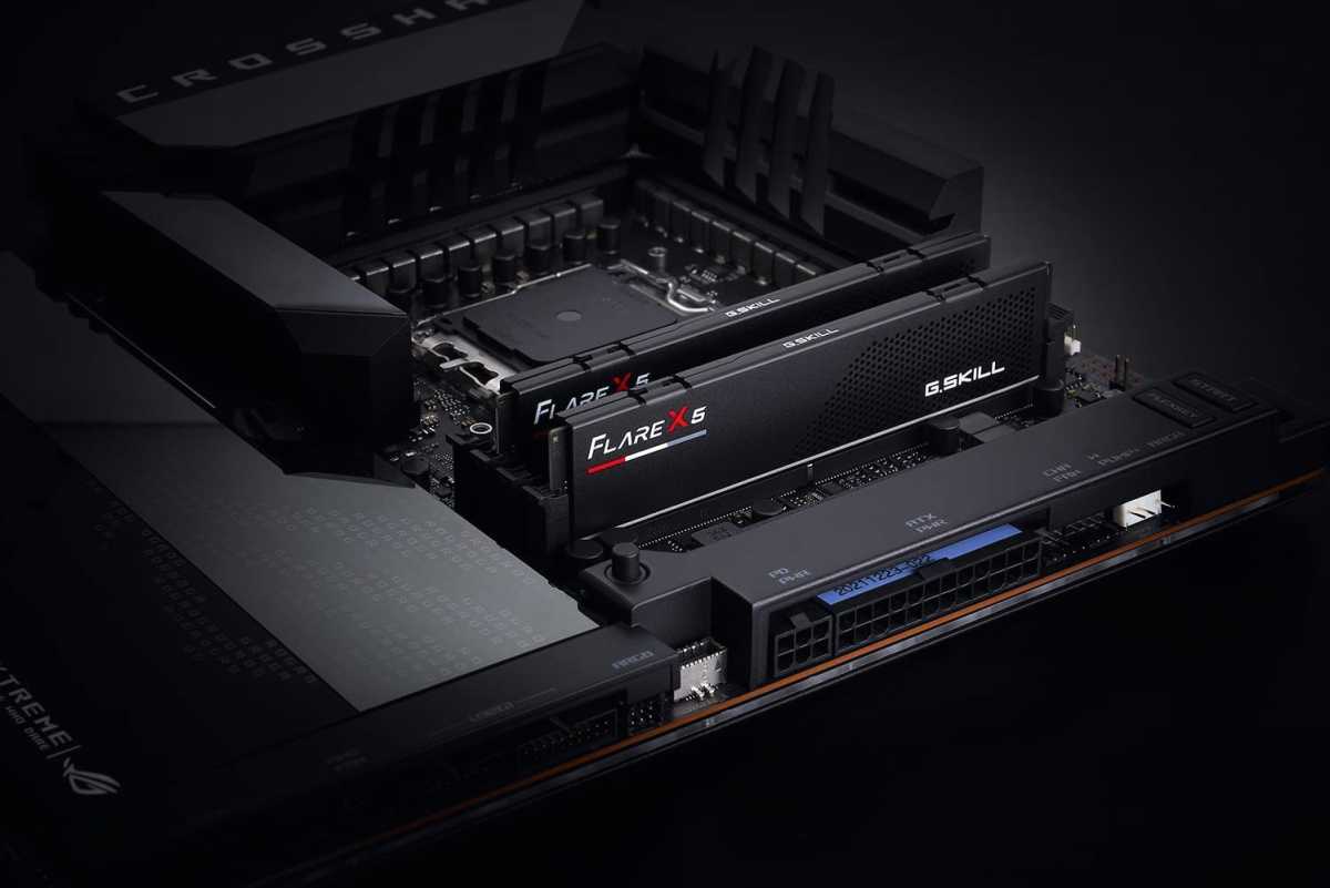 So sollten Sie die RAM-Slots auf der Hauptplatine belegen - PC-WELT