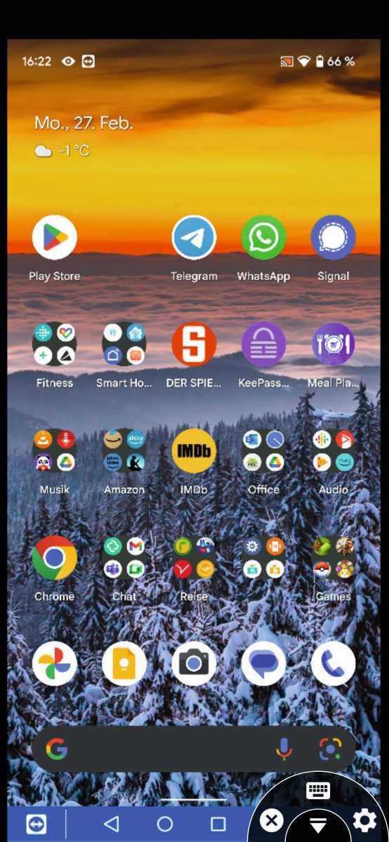 Teamviewer App