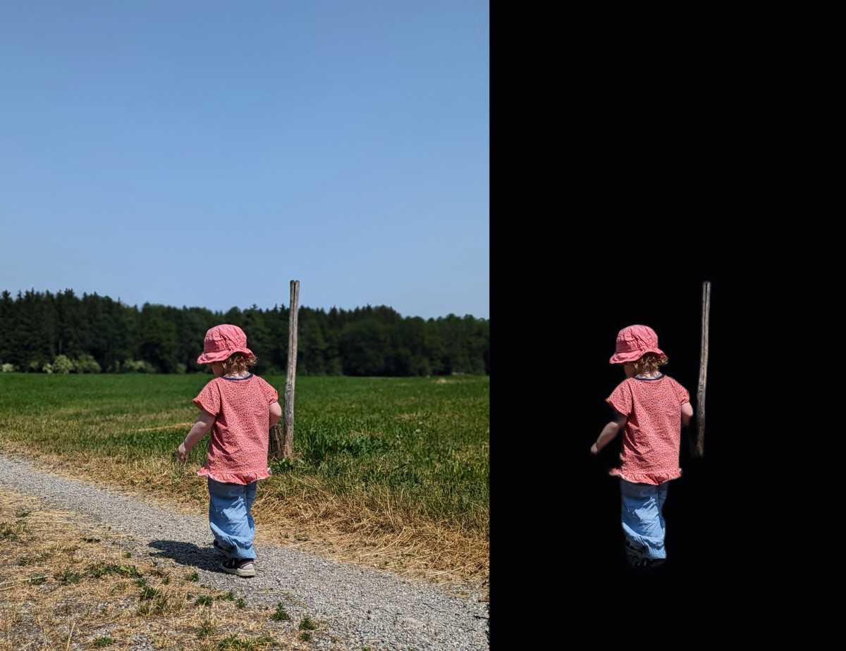 Background Remover