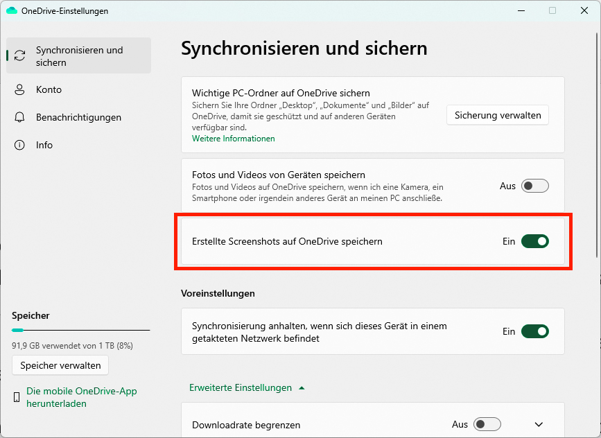 Onedrive