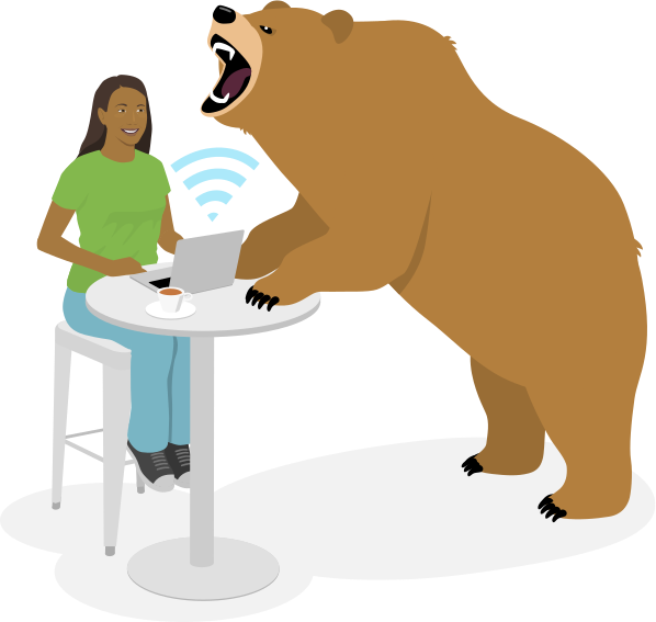 Tunnelbear VPN Review