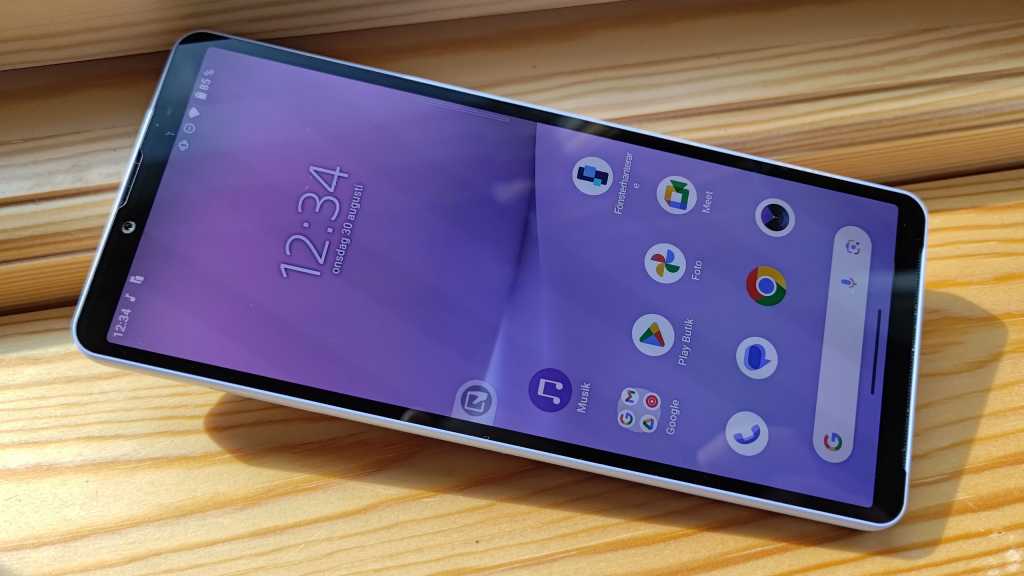 Image: Sony Xperia 10 V im Test â Lohnt sich das neue Mittelklasse-Smartphone?