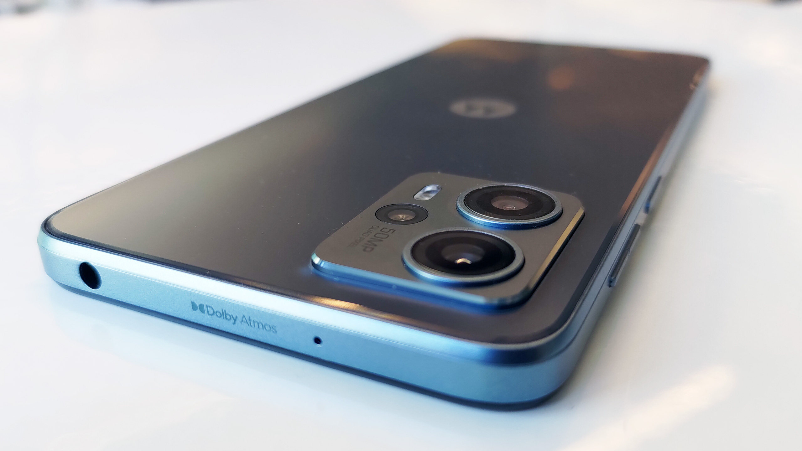 Motorola Moto G23 - Good budget option