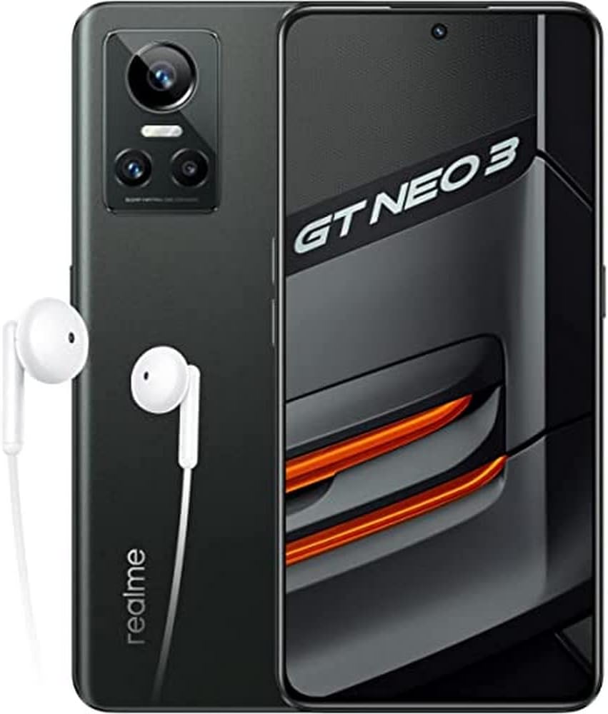 Realme GT Neo 3 150 W