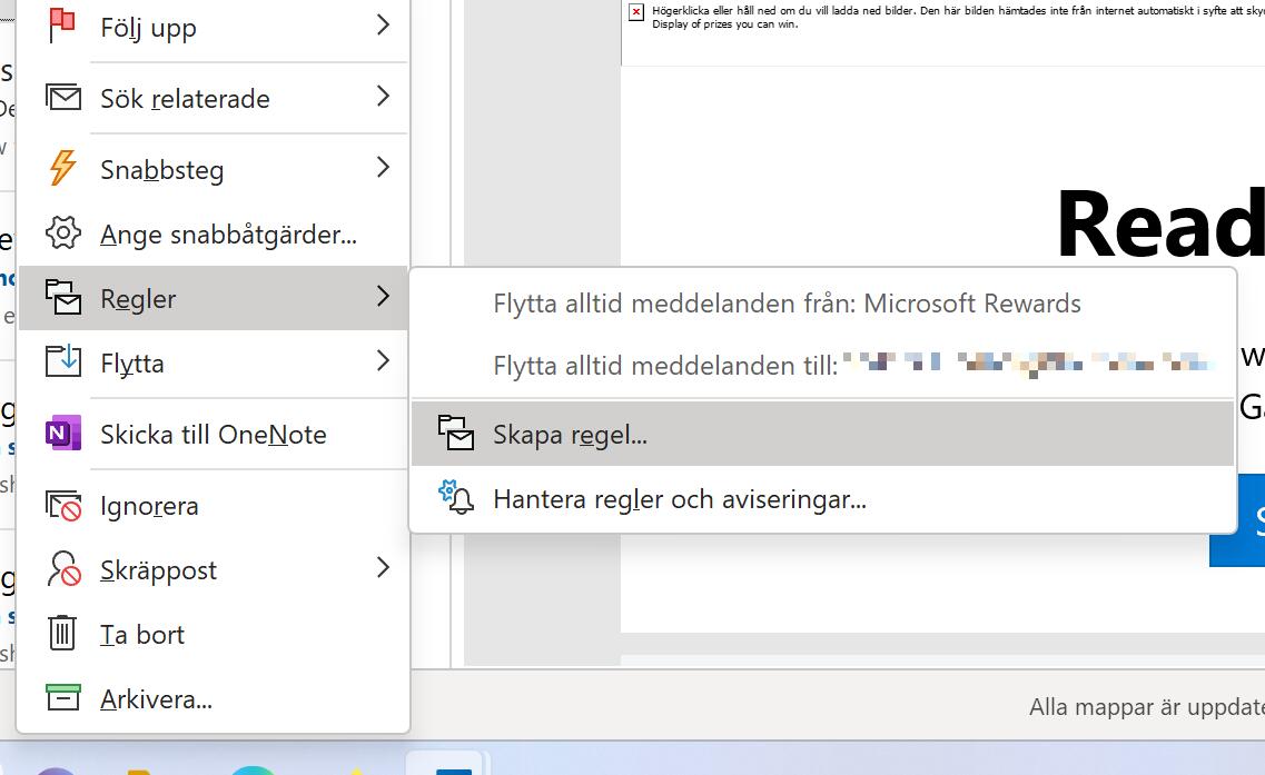 Guide Till Outlook I Microsoft 365 – Smarta Knep Och Funktioner - PCforAlla