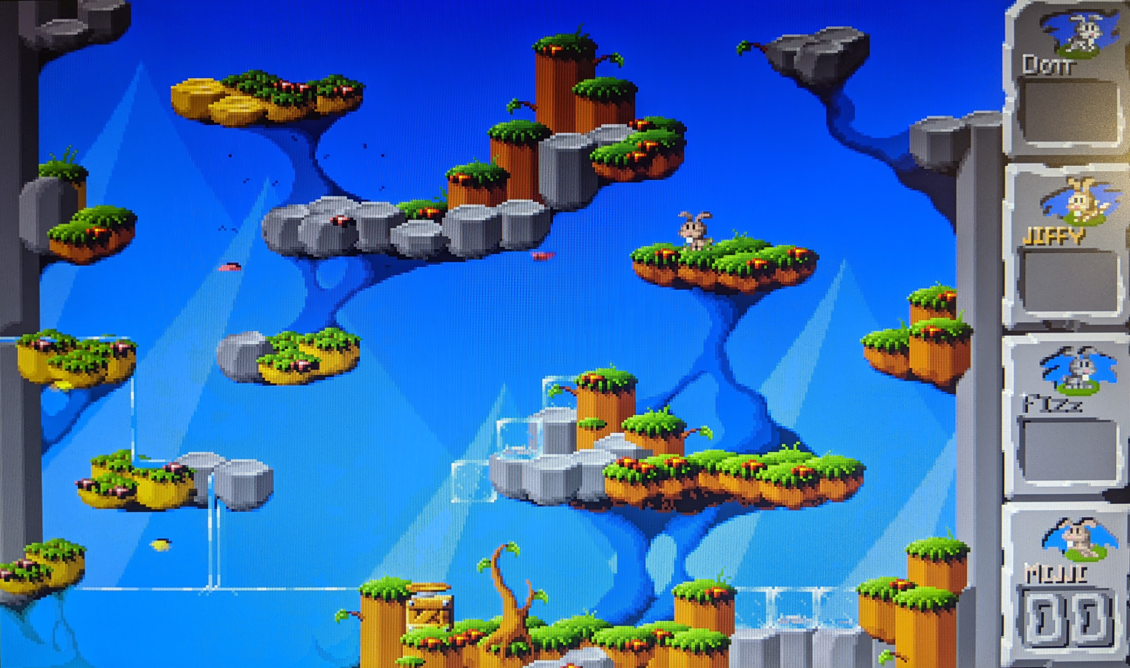 Retropie ist ein Spieleemulator für verschiedene Systeme, der sogar ein paar Games mitbringt. Zahlreiche weitere Spiele lassen sich aber auch nachträglich noch installieren.