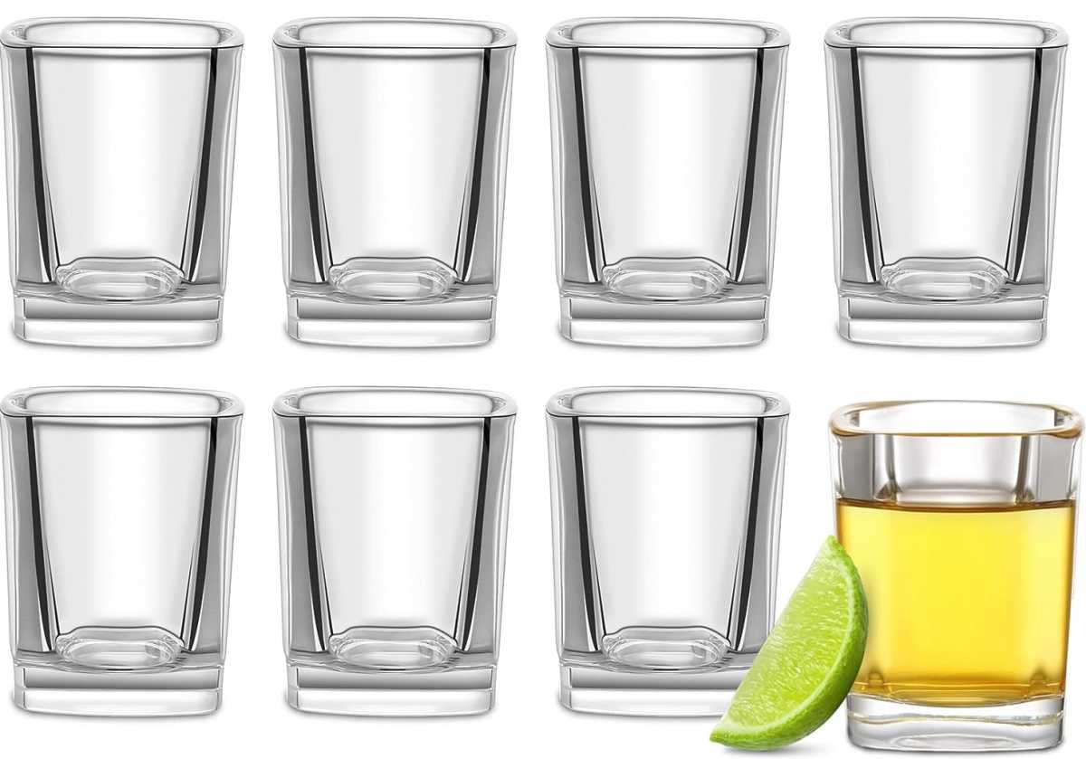 Shotglas