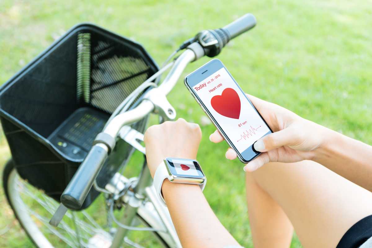 Gruselig: Warum wirbt mein iPhone genau für die Produkte, über die ich gerade sprach?