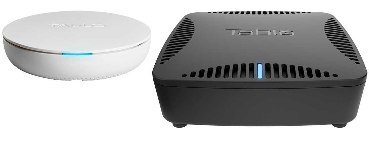 Tablo’s new over-the-air DVR is a total reboot Tablo’s new over-the-air DVR is a total reboot