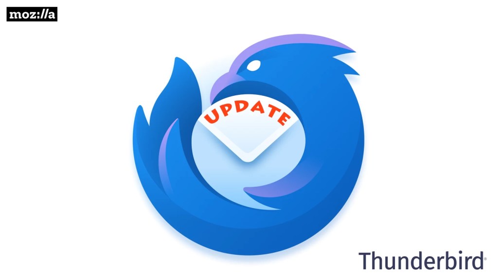 Image: Sicherheits-Updates fÃ¼r Thunderbird und Tor Browser