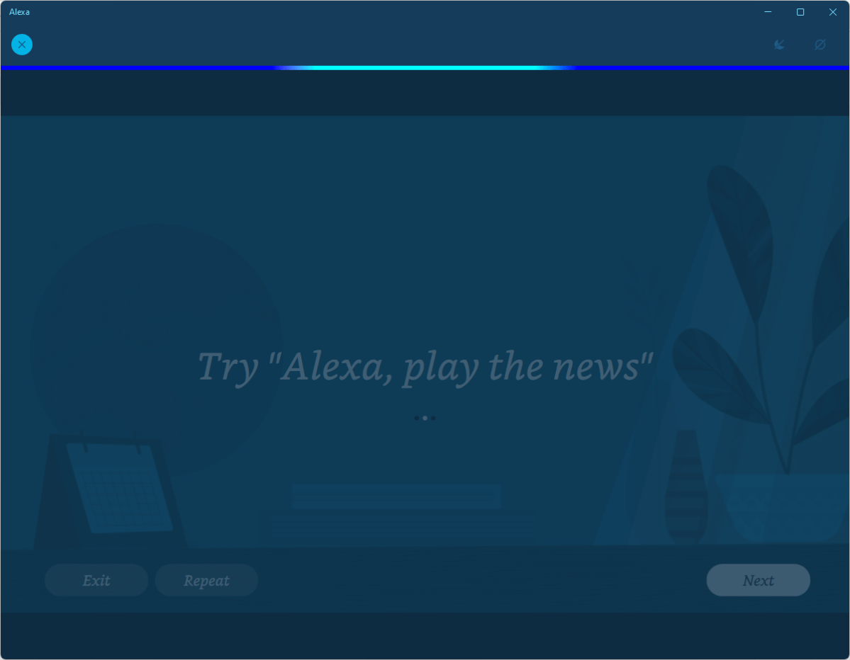 How to install and use the  Alexa app for Windows 11 and 10